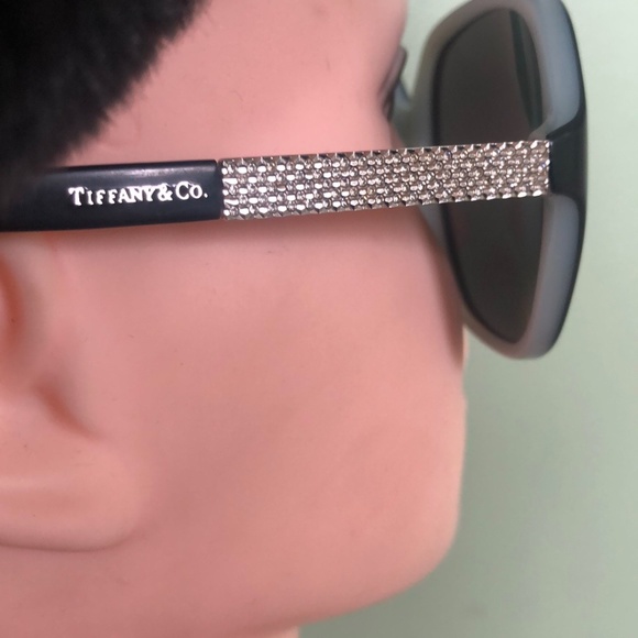 Tiffany Polarized Sunglasses